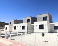 Nueva construcción  - Bungalow - Baños y Mendigo - Altaona Golf