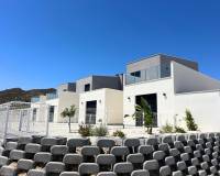 Nueva construcción  - Bungalow - Baños y Mendigo - Altaona Golf