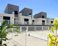 Nueva construcción  - Bungalow - Baños y Mendigo - Altaona Golf