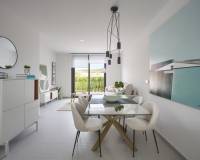 Nueva construcción  - Bungalow - Baños y Mendigo - Altaona Golf