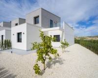 Nueva construcción  - Bungalow - Baños y Mendigo - Altaona Golf