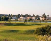 Nueva construcción  - Bungalow - Baños y Mendigo - Altaona Golf