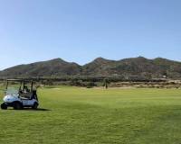 Nueva construcción  - Bungalow - Baños y Mendigo - Altaona Golf
