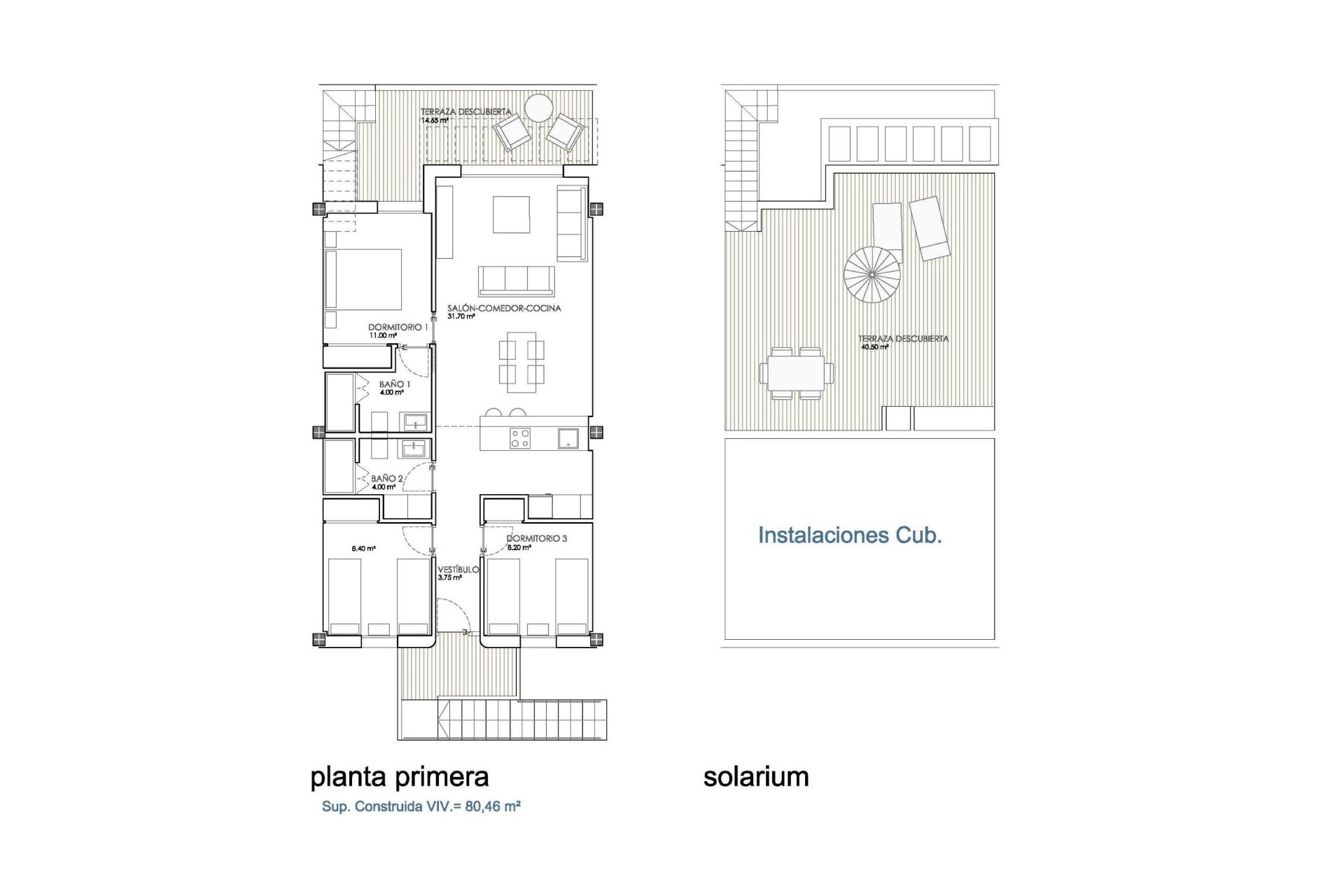 Nueva construcción  - Bungalow - Bigastro - Loma Alta