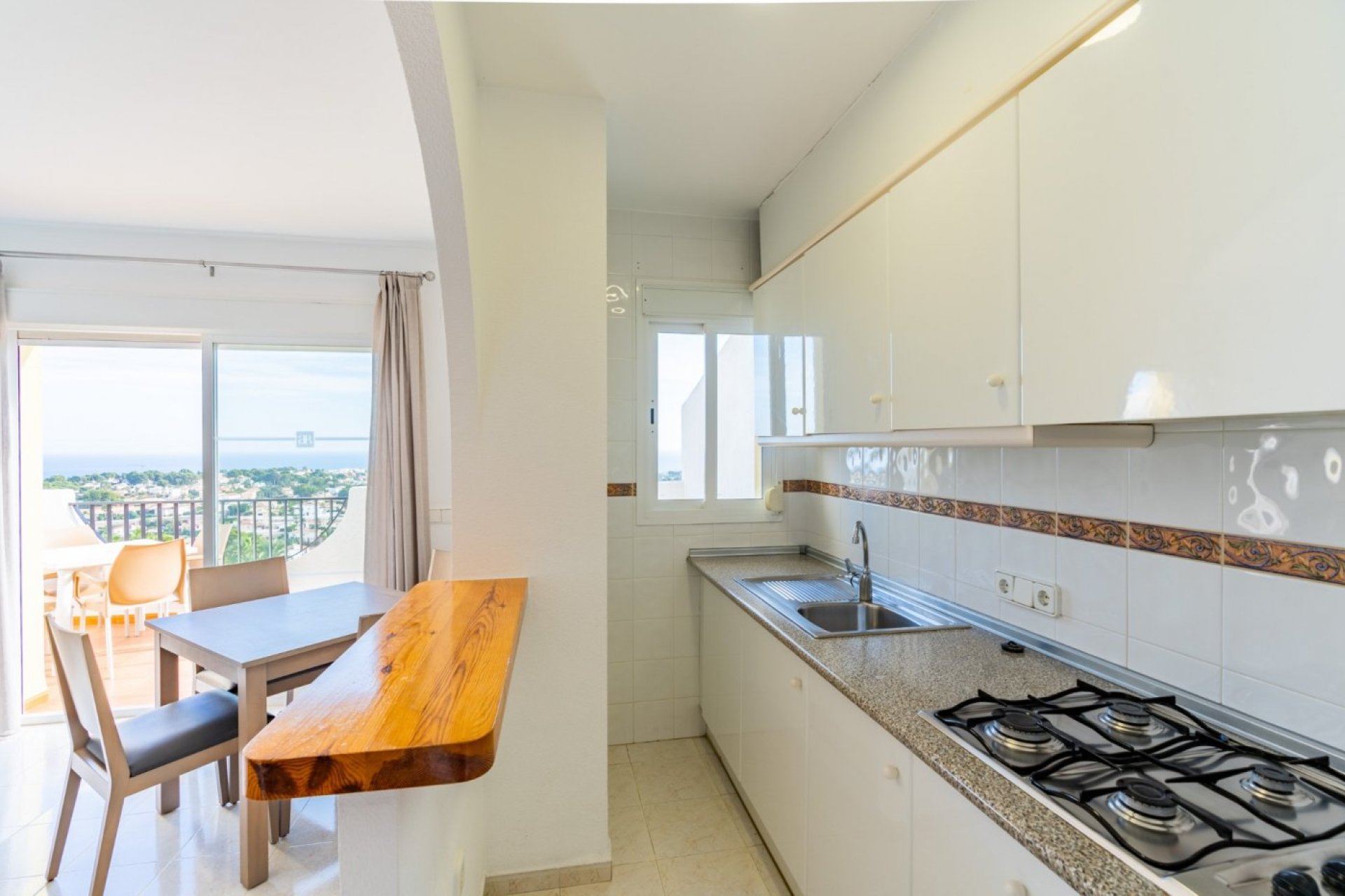Nueva construcción  - Bungalow - Calpe - Gran Sol