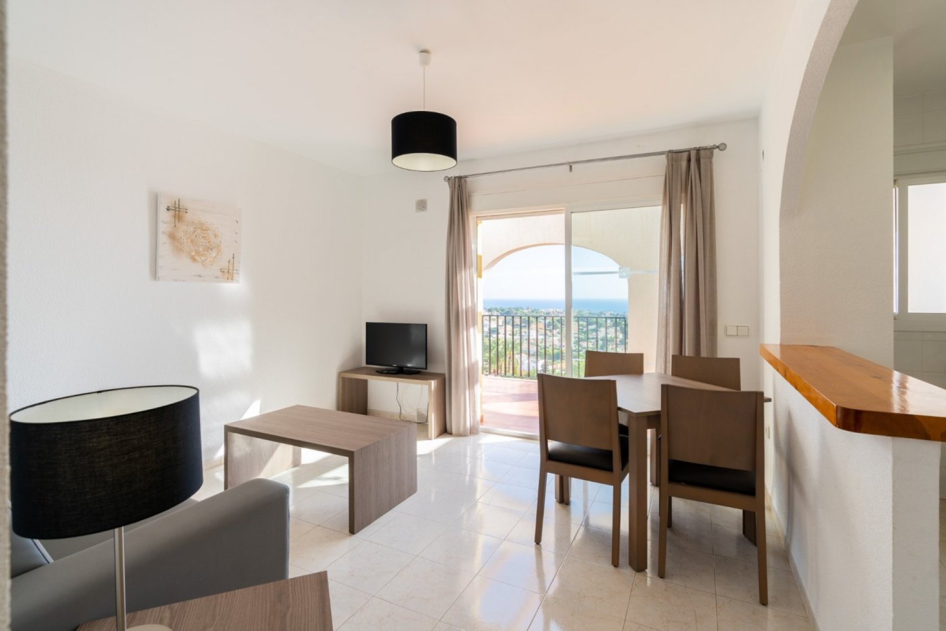 Nueva construcción  - Bungalow - Calpe - Gran Sol