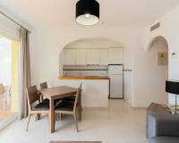 Nueva construcción  - Bungalow - Calpe - Gran Sol
