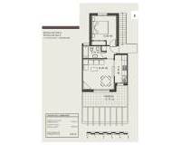 Nueva construcción  - Bungalow - Calpe - Gran Sol