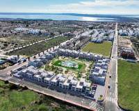 Nueva construcción  - Bungalow - Ciudad Quesada - Lo Marabu