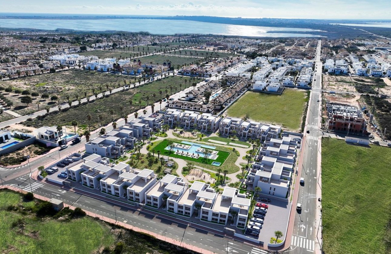 Nueva construcción  - Bungalow - Ciudad Quesada