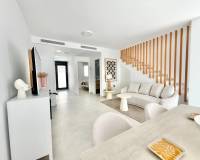 Nueva construcción  - Bungalow - Cox - San Fernando