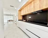 Nueva construcción  - Bungalow - Cox - San Fernando