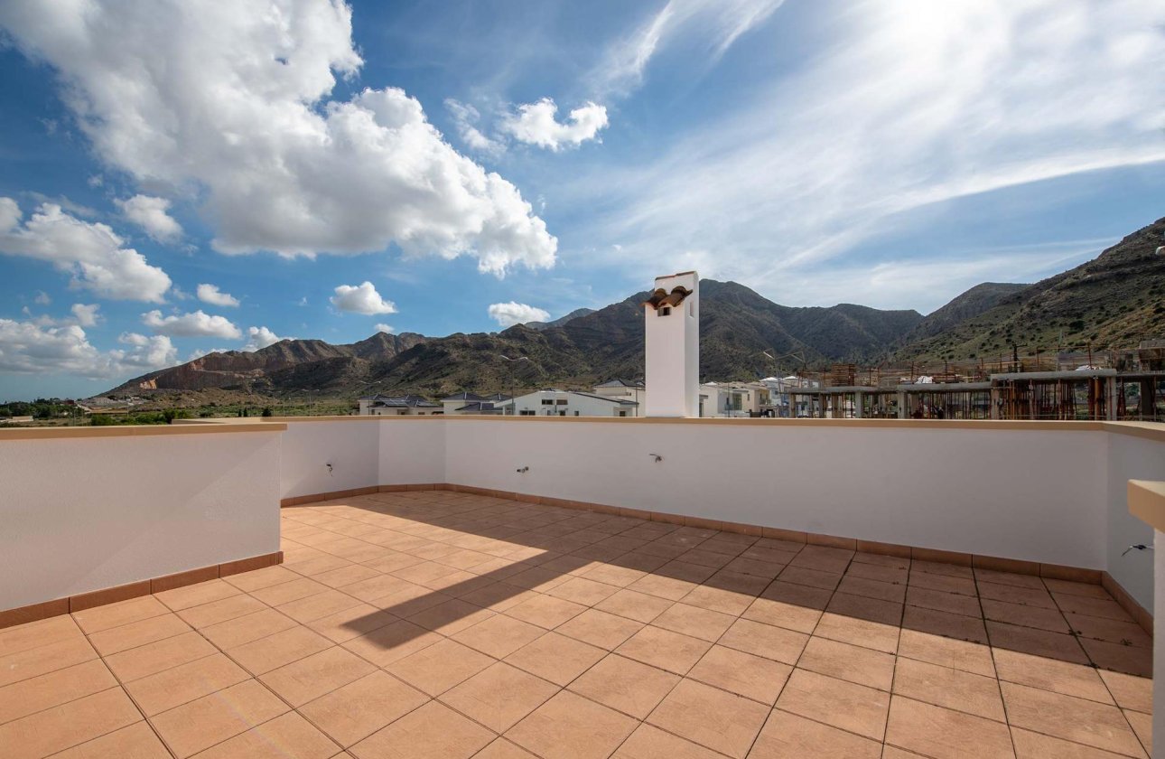 Nueva construcción  - Bungalow - Cox - San Fernando