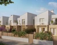 Nueva construcción  - Bungalow - El Verger - Playa de La Almadraba