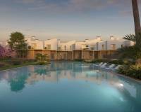 Nueva construcción  - Bungalow - El Verger - Playa de La Almadraba