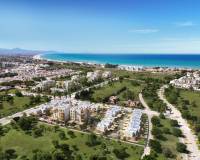 Nueva construcción  - Bungalow - El Verger - Playa de La Almadraba