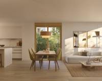 Nueva construcción  - Bungalow - El Verger - Playa de La Almadraba