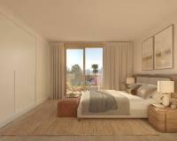 Nueva construcción  - Bungalow - El Verger - Playa de La Almadraba