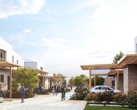Nueva construcción  - Bungalow - El Verger - Playa de La Almadraba