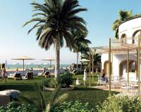 Nueva construcción  - Bungalow - El Verger - Playa de La Almadraba