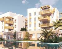 Nueva construcción  - Bungalow - El Verger - Playa de La Almadraba