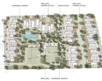 Nueva construcción  - Bungalow - El Verger - Playa de La Almadraba