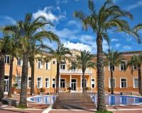 Nueva construcción  - Bungalow - El Verger - Playa de La Almadraba