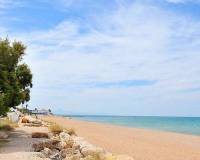 Nueva construcción  - Bungalow - El Verger - Playa de La Almadraba