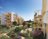 Nueva construcción  - Bungalow - El Verger - Playa de La Almadraba