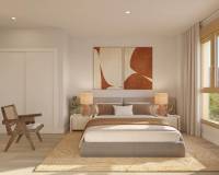 Nueva construcción  - Bungalow - El Verger - Playa de La Almadraba