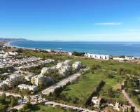 Nueva construcción  - Bungalow - El Verger - Playa de La Almadraba