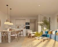 Nueva construcción  - Bungalow - El Verger - Playa de La Almadraba