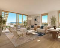 Nueva construcción  - Bungalow - El Verger - Playa de La Almadraba