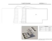 Nueva construcción  - Bungalow - Finestrat - Balcón De Finestrat