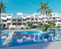 Nueva construcción  - Bungalow - Finestrat - Finestrat Hills
