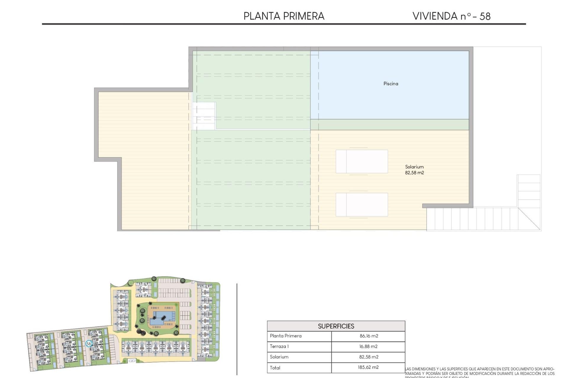 Nueva construcción  - Bungalow - Finestrat - Finestrat Hills