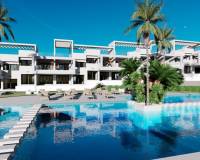 Nueva construcción  - Bungalow - Finestrat - Finestrat Hills