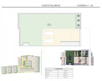 Nueva construcción  - Bungalow - Finestrat - Finestrat Hills