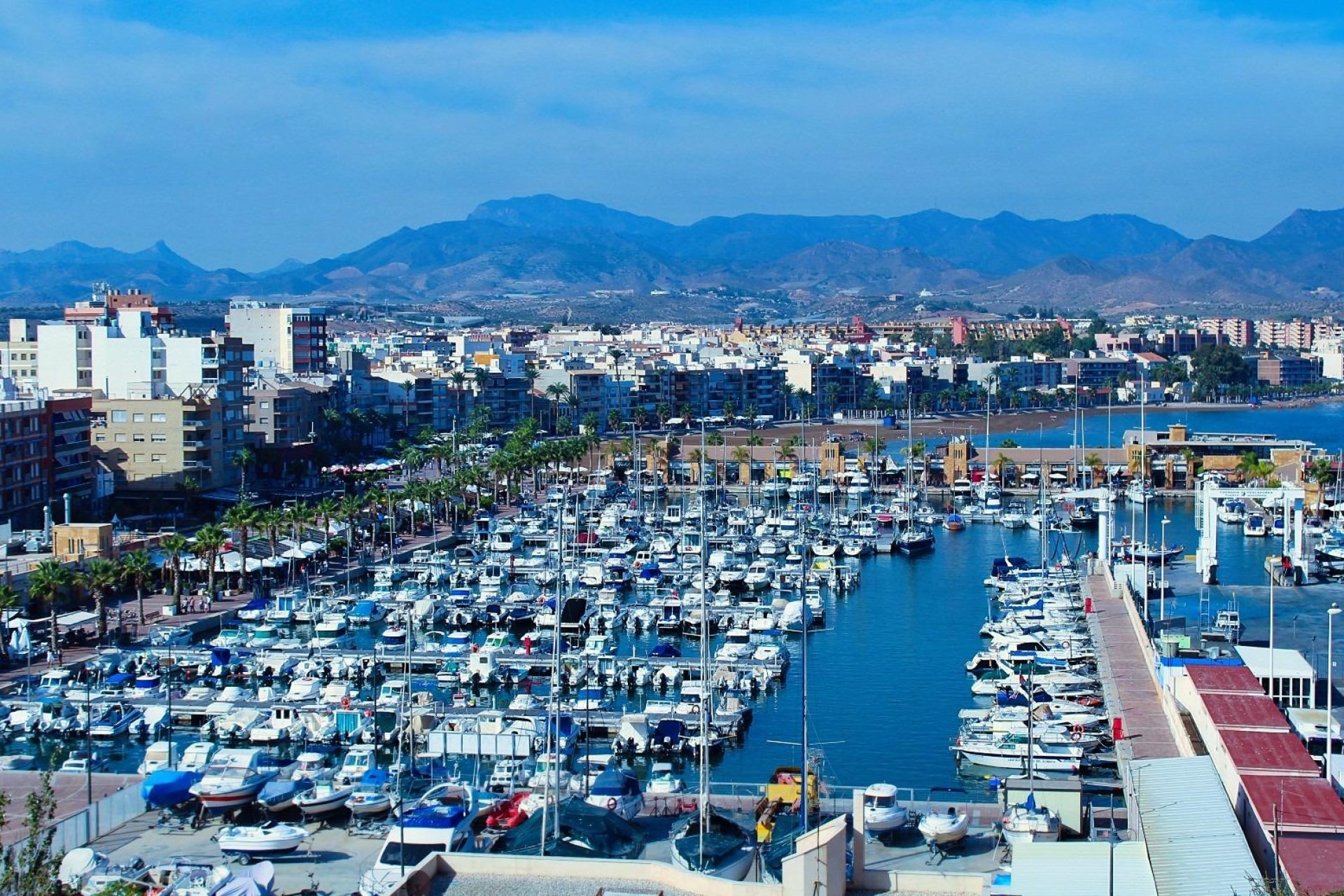 Nueva construcción  - Bungalow - Fuente Álamo - La Pinilla