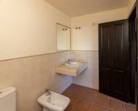 Nueva construcción  - Bungalow - Fuente Álamo - Las Palas