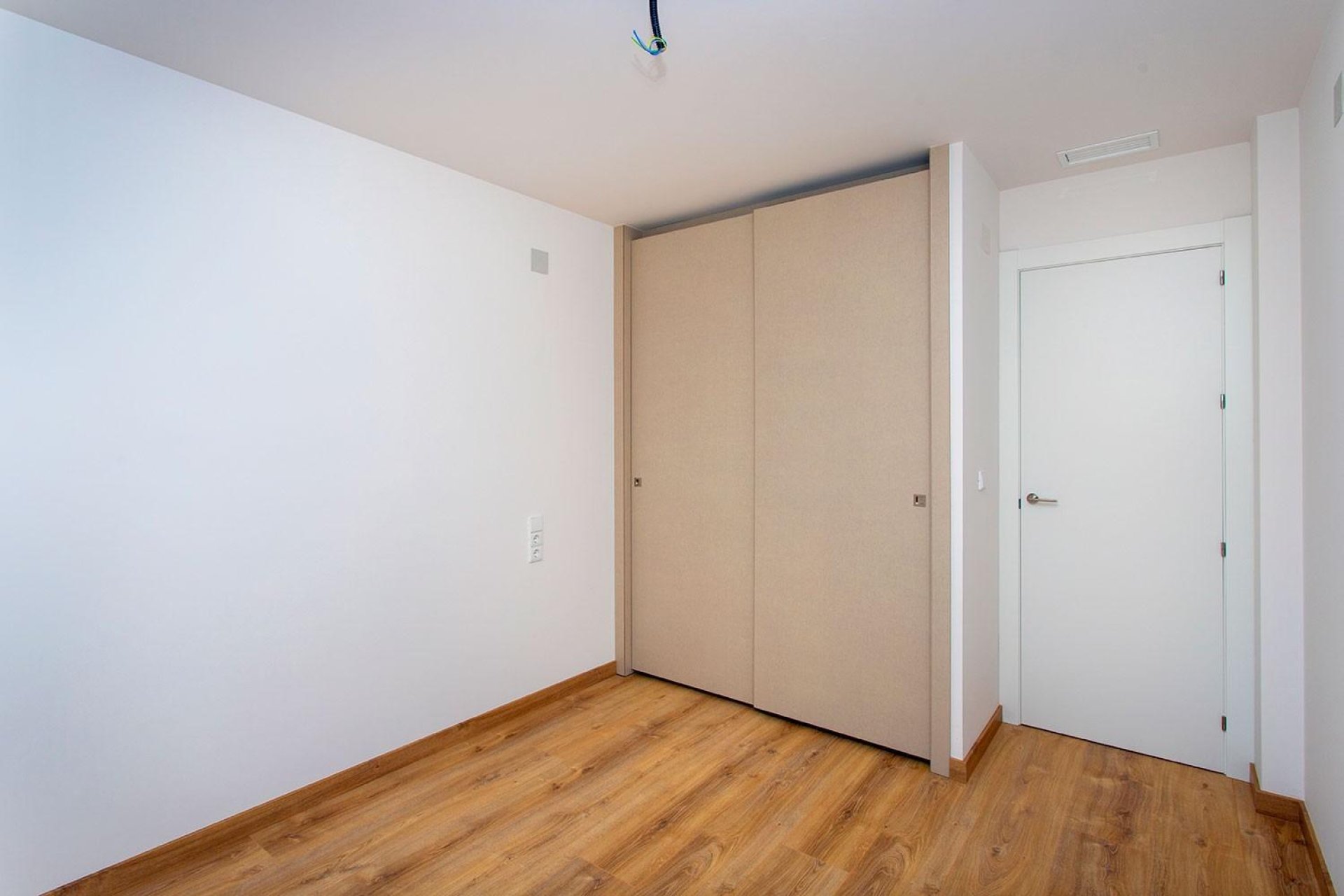 Nueva construcción  - Bungalow - Hondón de las Nieves - El Salero