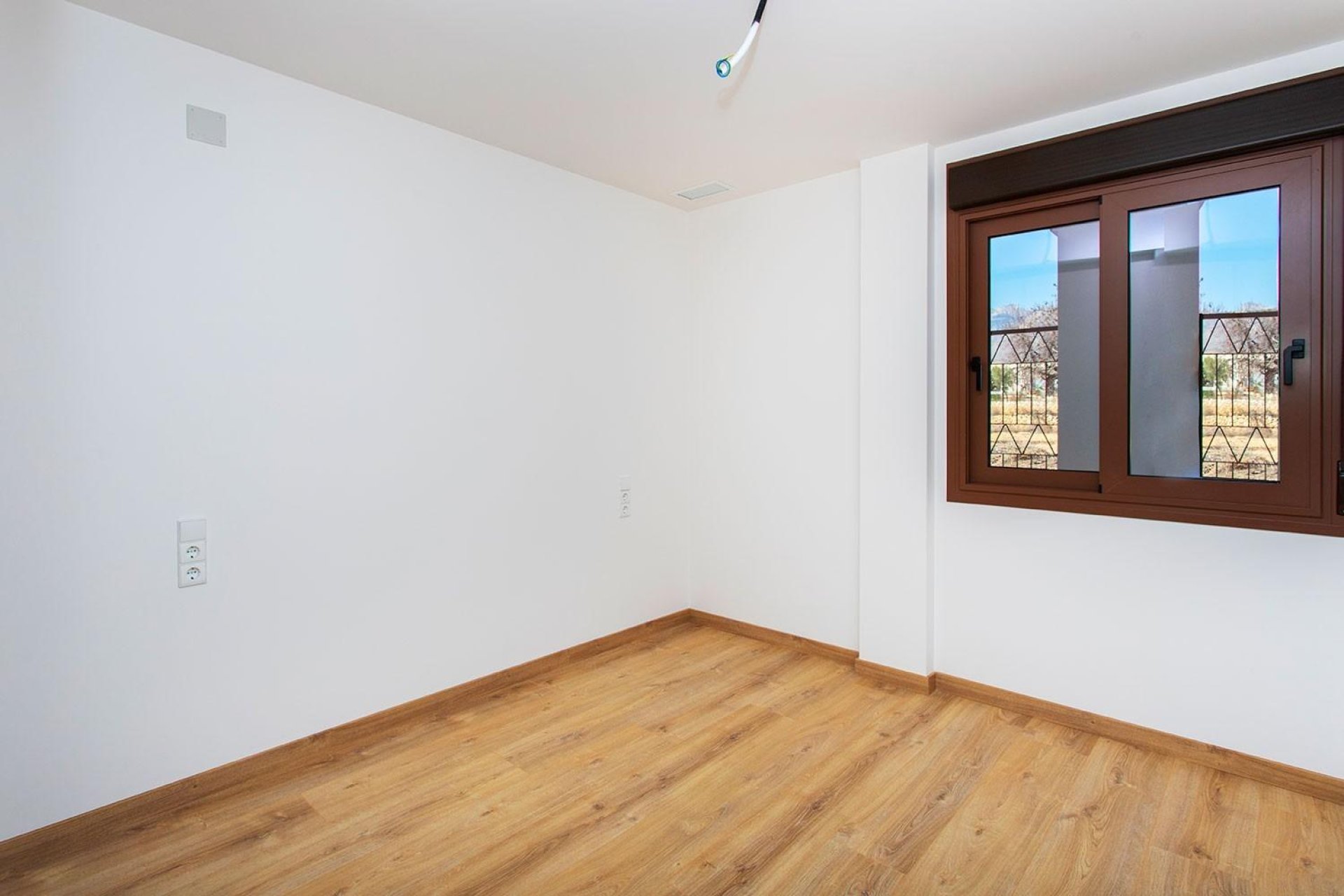 Nueva construcción  - Bungalow - Hondón de las Nieves - El Salero