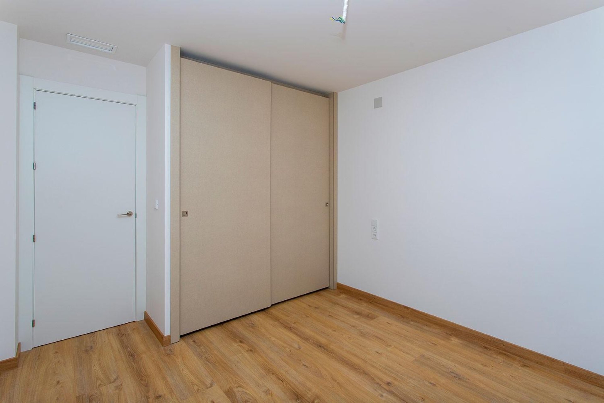 Nueva construcción  - Bungalow - Hondón de las Nieves - El Salero