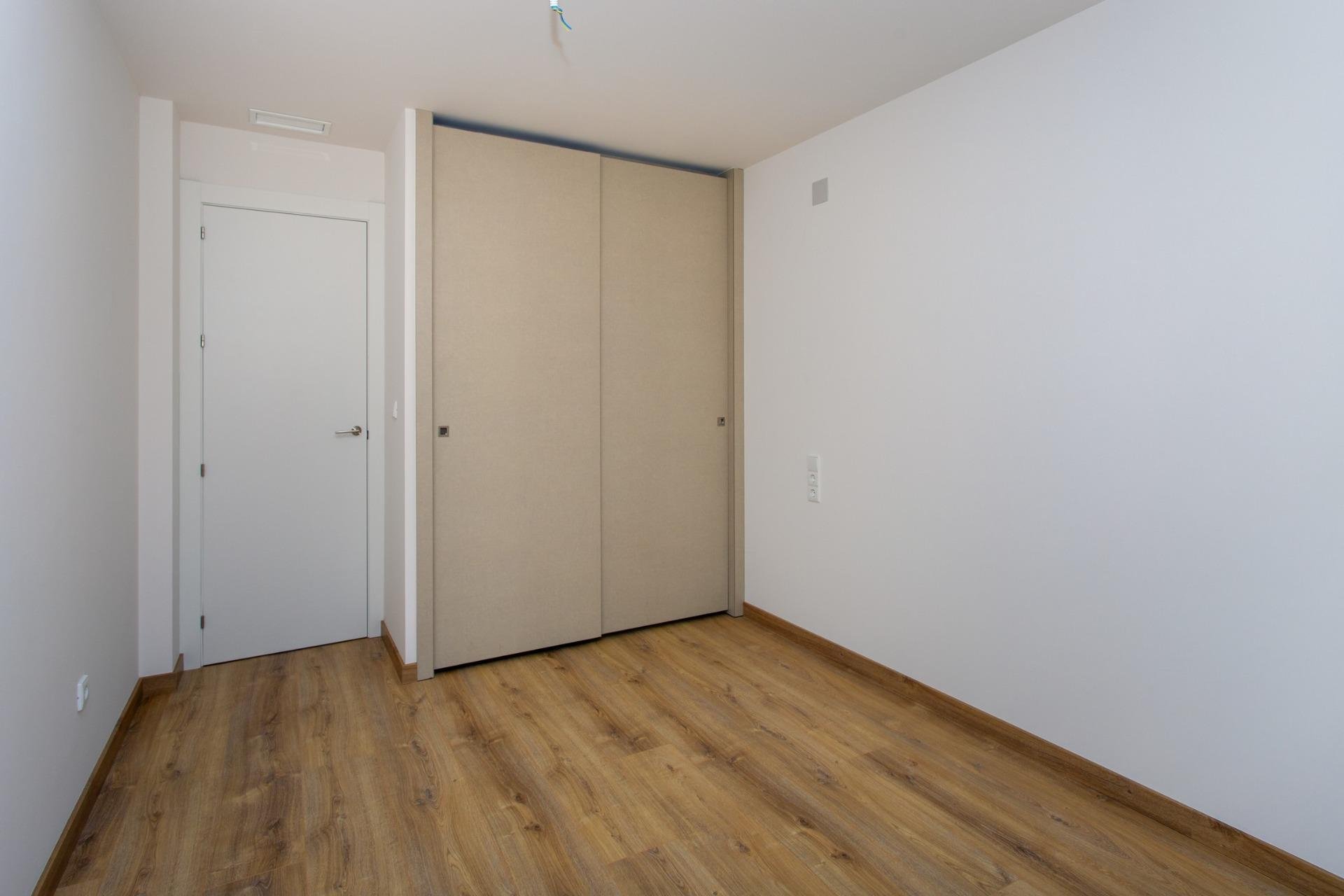 Nueva construcción  - Bungalow - Hondón de las Nieves - El Salero