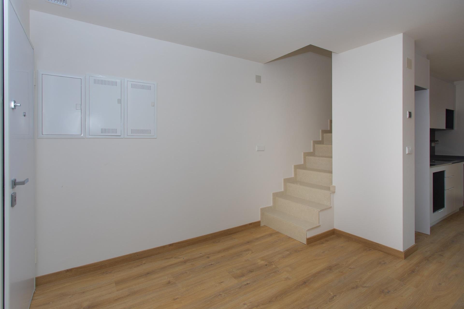 Nueva construcción  - Bungalow - Hondón de las Nieves - El Salero