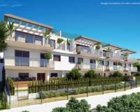Nueva construcción  - Bungalow - La Nucía