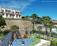 Nueva construcción  - Bungalow - La Nucía