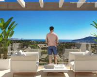 Nueva construcción  - Bungalow - La Nucía