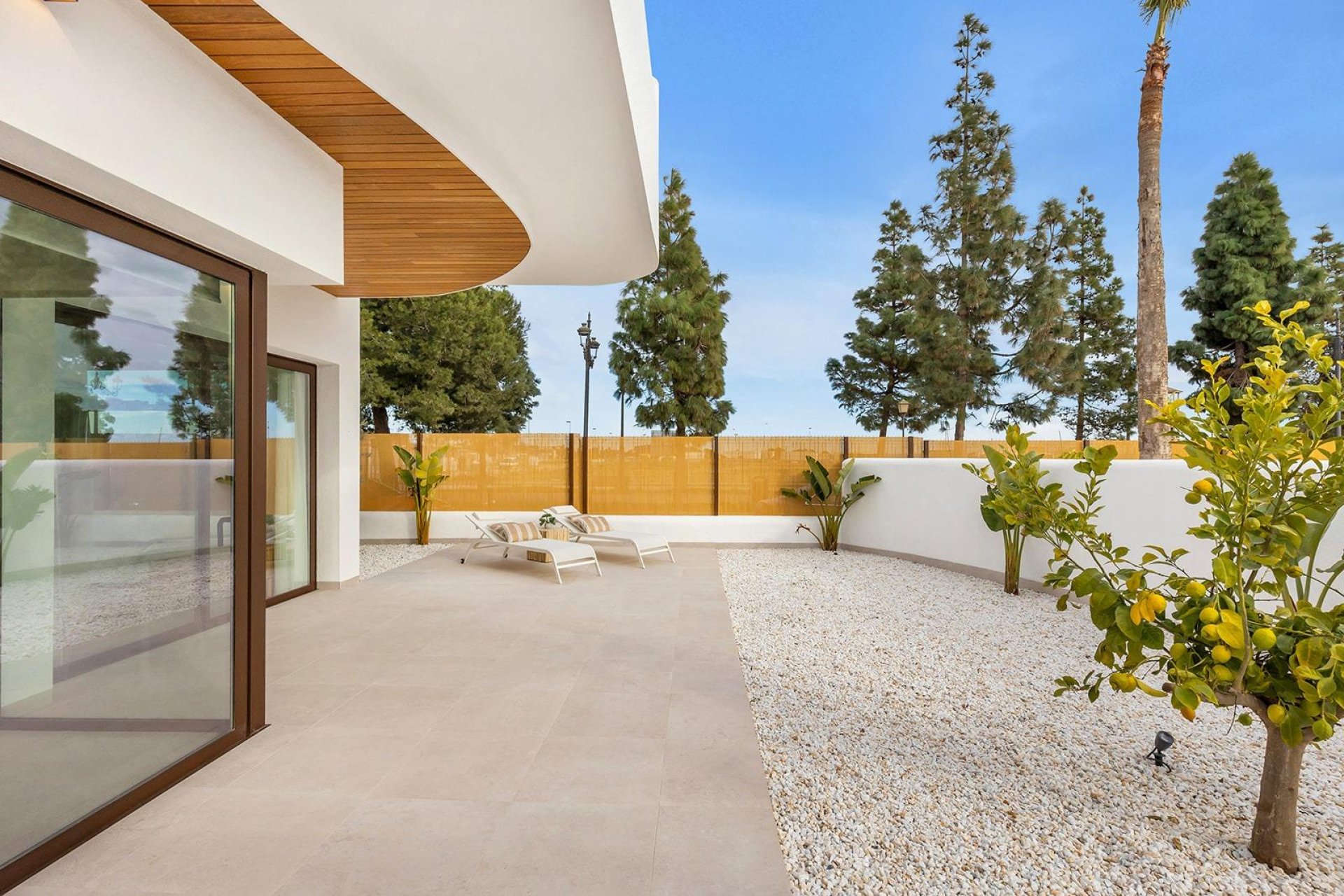 Nueva construcción  - Bungalow - Los Alcazares - La Serena Golf