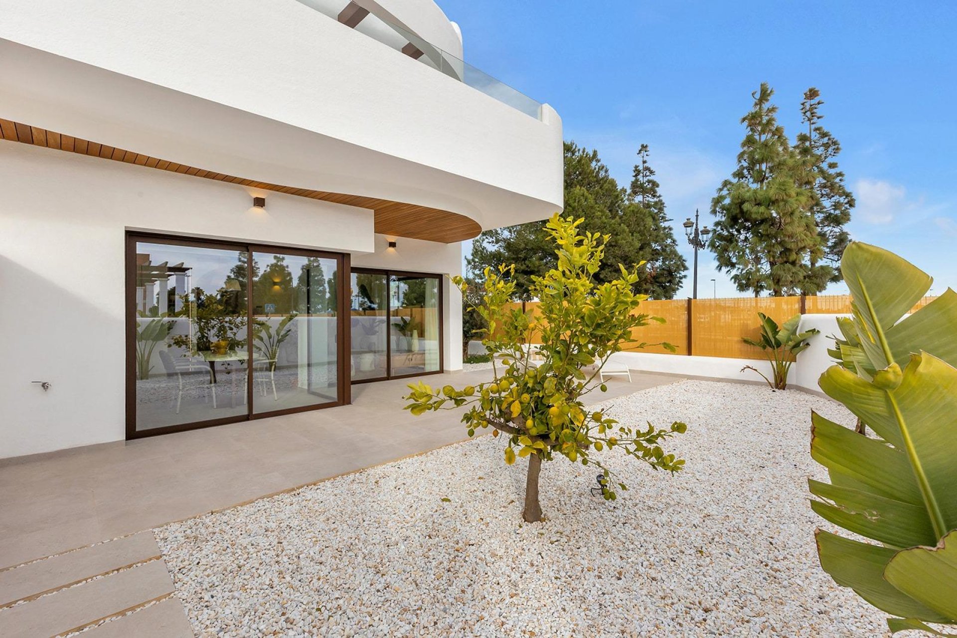 Nueva construcción  - Bungalow - Los Alcazares - La Serena Golf